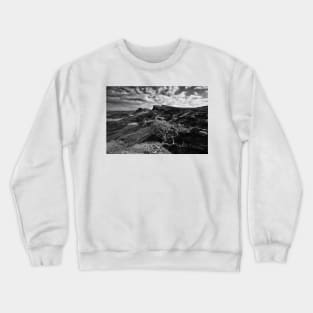 The Quiraing Crewneck Sweatshirt